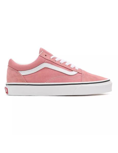 Zapatilla Vans Old Rosa