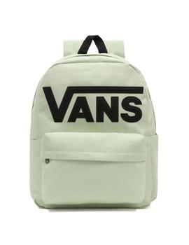 Mochila Unisex Vans Old Skool Drop Verde