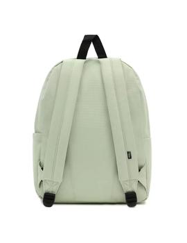 Mochila Unisex Vans Old Skool Drop Verde