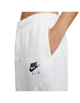 Pantalon Mujer Nike Air Blanco