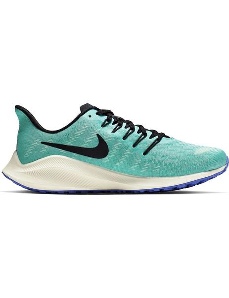 Zapatilla Mujer Nike Zoom Vomero 14