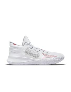 Zapatilla Hombre Nike Kyrie Flytrap 5 Blanca