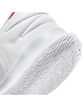 Zapatilla Hombre Nike Kyrie Flytrap 5 Blanca