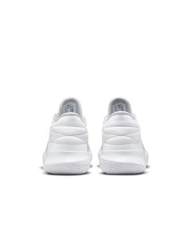 Zapatilla Hombre Nike Kyrie Flytrap 5 Blanca