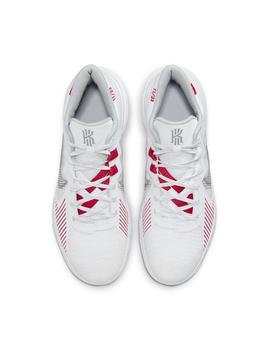 Zapatilla Hombre Nike Kyrie Flytrap 5 Blanca