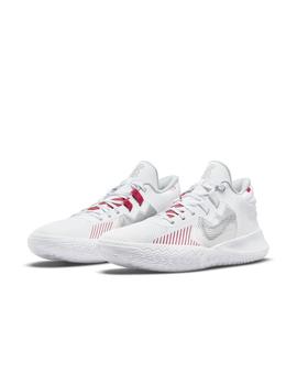 Zapatilla Hombre Nike Kyrie Flytrap 5 Blanca