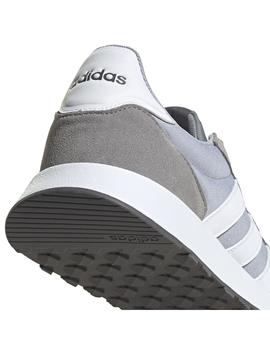 Zapatilla Hombre adidas Run 60s Gris