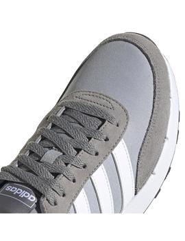 Zapatilla Hombre adidas Run 60s Gris