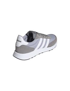 Zapatilla Hombre adidas Run 60s Gris