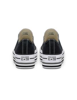 Zapatilla Mujer Converse Chuck Taylor All Star Pla