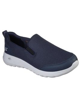 Zapatilla Hombre Skechers GoWalk Max Marino