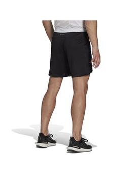 Pantalon corto Hombre adidas Designed For Training Negro