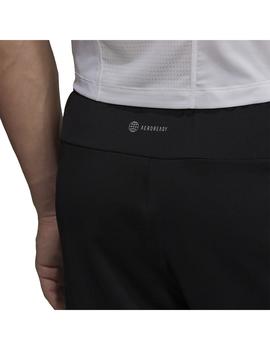 Pantalon corto Hombre adidas Designed For Training Negro