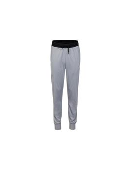 Pantalon Niño Nike Jordan Track Gris