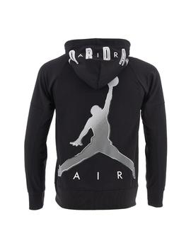 Sudadera Niño Nike Jordan Therma Fz