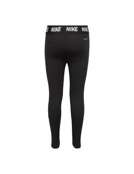 Malla Niña Nike Essential Legging Negro
