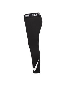 Malla Niña Nike Essential Legging Negro