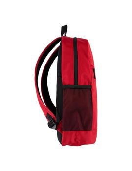 Mochila Unisex Nike Jordan Roja