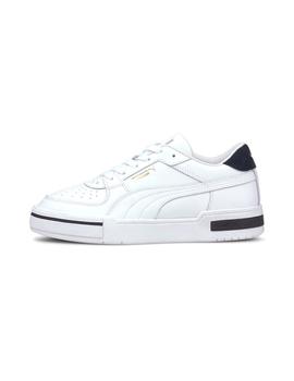 Zapatilla Hombre Puma CA Pro Heritage Blanca