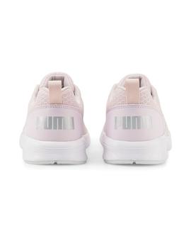 Zapatilla Mujer Puma Comet Lavender Lila