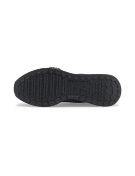 Zapatilla Hombre Puma Wild Rider Grip LS Negra