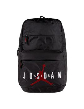 Mochila Unisex Nike Jordan Negra