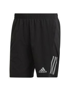 Short Hombre adidas Own Negro