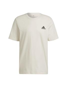 Camiseta Hombre adidas Fcy Crema