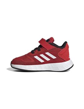 Zapatilla Niño adidas Duramo Roja