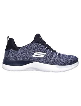 Zapatilla Mujer Skechers Dynamight Marin