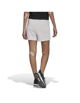 Short Mujer adidas Sl Beige