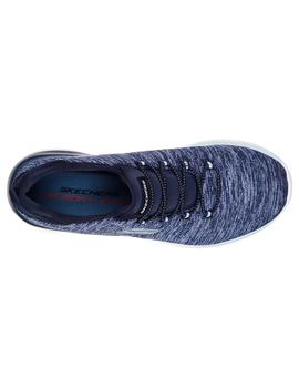 Zapatilla Mujer Skechers Dynamight Marin