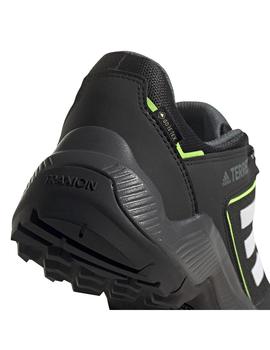 Bota Hombre adidas Terrex Eastrail Gtx Negra