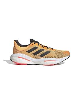 Zapatilla Hombre adidas Solar Naranja