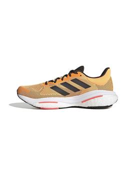 Zapatilla Hombre adidas Solar Naranja