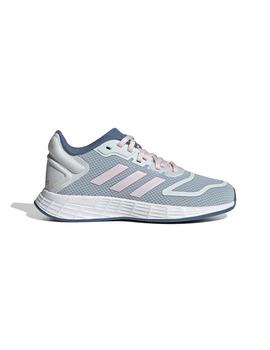 Zapatilla Mujer adidas Duramo Azul Rosa