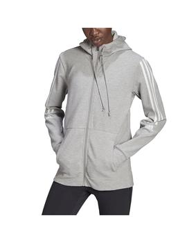 Sudadera Mujer adidas Tc Hd Gris