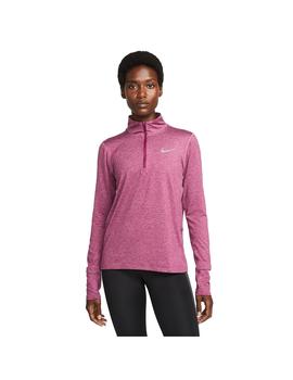 Sudadera Mujer Nike Df Swsh Rosa