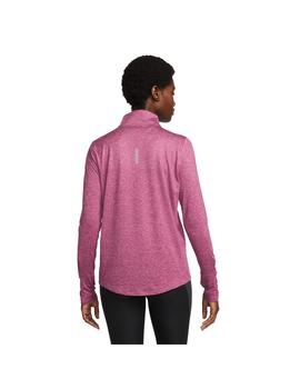 Sudadera Mujer Nike Df Swsh Rosa