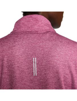 Sudadera Mujer Nike Df Swsh Rosa