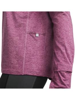 Sudadera Mujer Nike Df Swsh Rosa