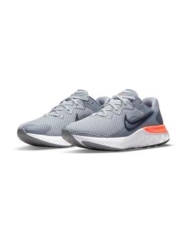 Zapatilla Hombre Nike Renew Run 2 Gris