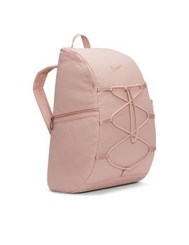 Mochila Unisex Nike One Rosa