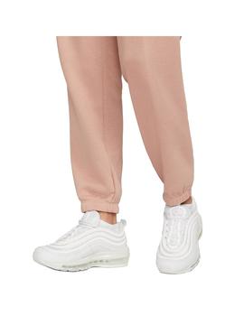 Pantalon Mujer Nike Nsw Essntl Rosa