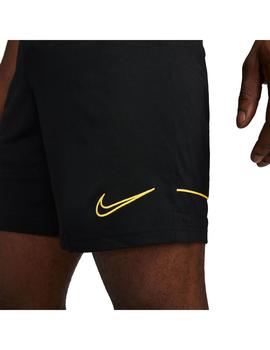 Pantalon corto Hombre Nike Dri-FIT Acd Negro