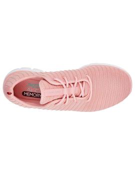 Skechers Flex Appeal 2.0 Estate Rosa