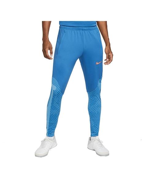 alto cualquier cosa Demon Play Pantalon Hombre Nike Dri-FIT Strk Azul