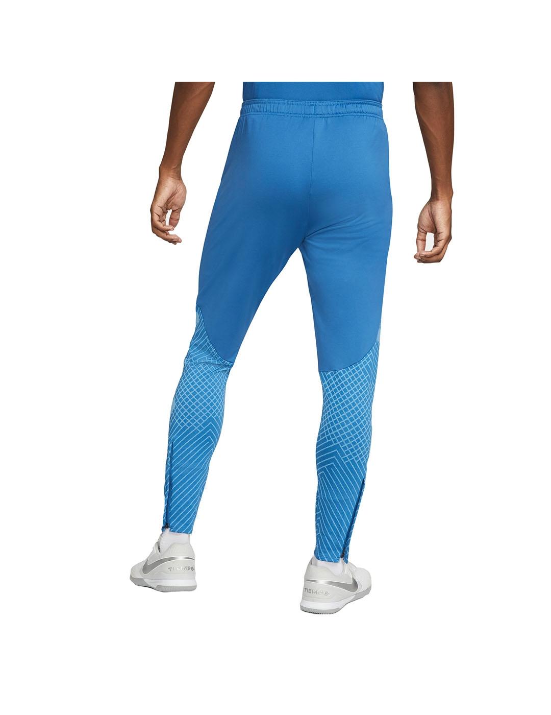 Pantalon Hombre Nike Dri-FIT Strk Azul