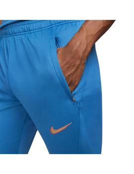 Pantalon Hombre Nike Dri-FIT Strk Azul