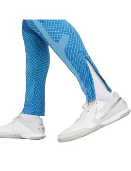 Pantalon Hombre Nike Dri-FIT Strk Azul